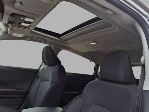 New 2026 Subaru Impreza 2.0i Sport image 38