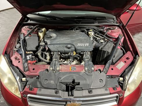 Used 2011 Chevrolet Impala LT w/ Luxury Edition Package FWD image 12