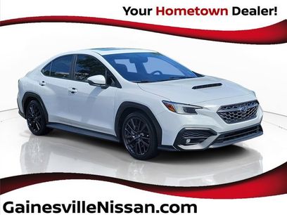Used 2022 Subaru WRX Limited