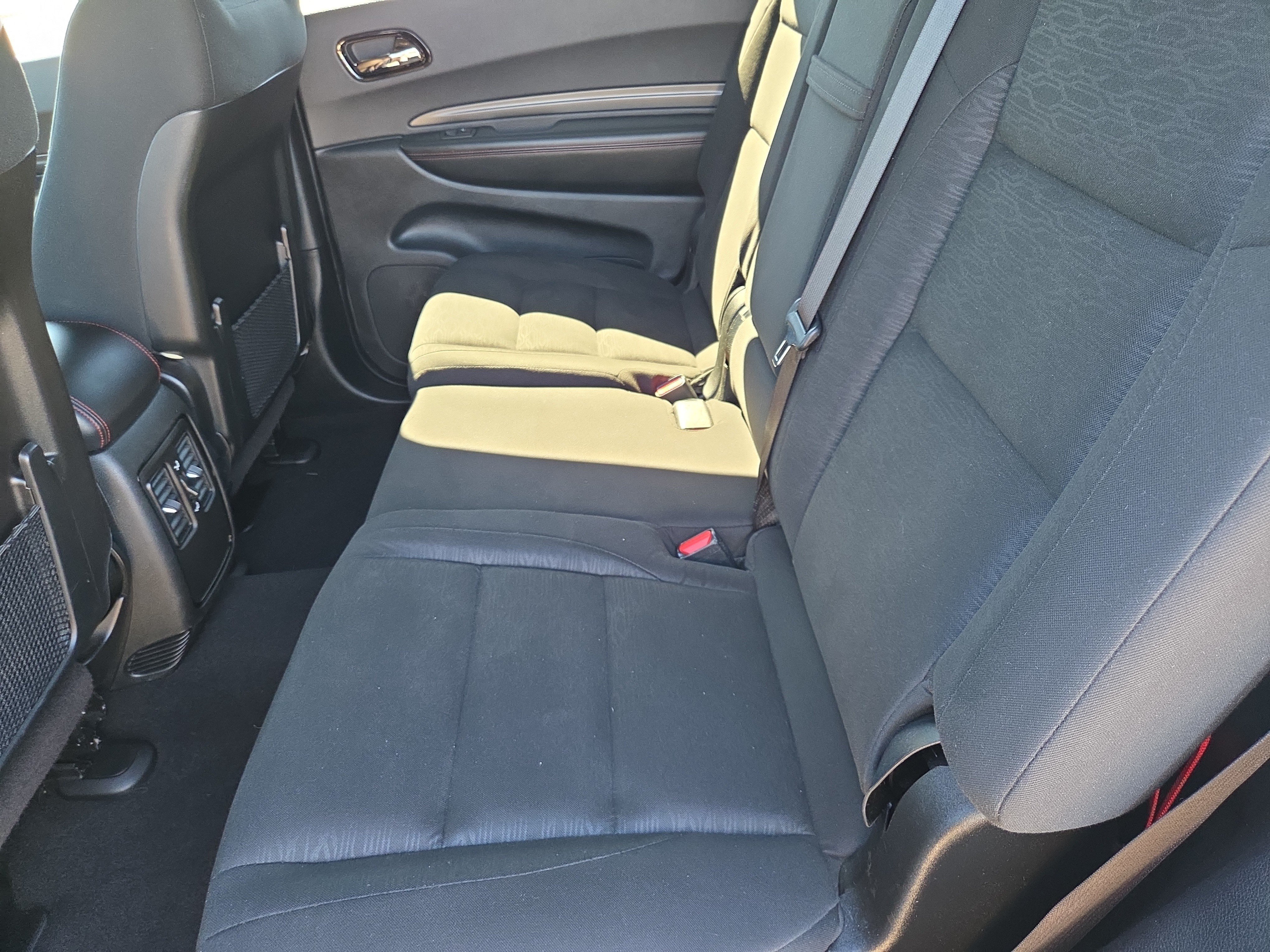 Used 2025 Dodge Durango GT AWD/4WD image 7