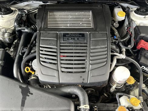 Used 2021 Subaru WRX Premium image 33