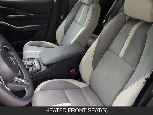 New 2026 MAZDA CX-30 Aire Edition AWD/4WD image 18