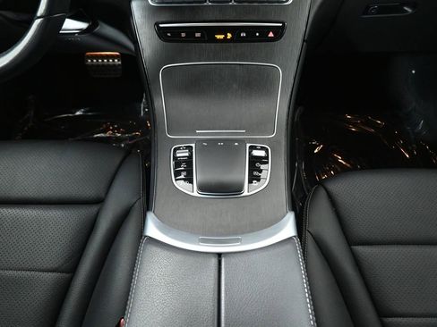 Certified 2022 Mercedes-Benz GLC 300 4MATIC image 23