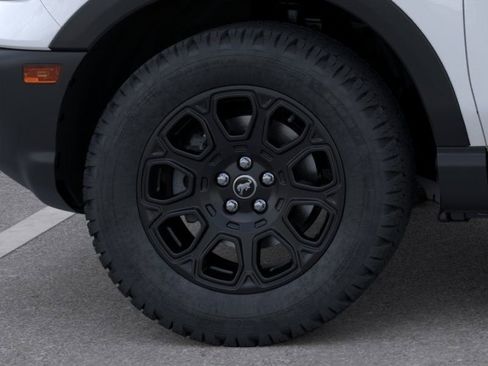 New 2026 Ford Bronco Sport Badlands AWD/4WD image 20