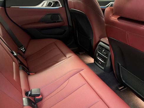 Certified 2023 BMW i4 eDrive40 w/ M Sport Package image 30