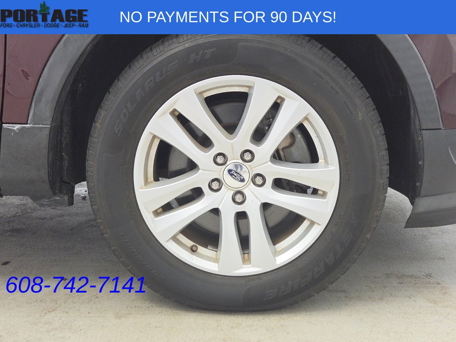Used 2018 Ford Explorer XLT AWD/4WD image 47