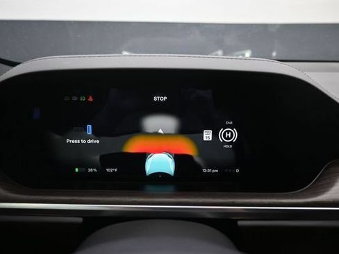 Used 2021 Tesla Model S Plaid AWD/4WD image 9