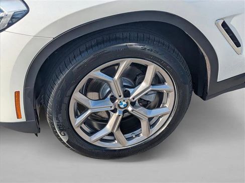 Used 2022 BMW X3 sDrive30i w/ Premium Package RWD image 25