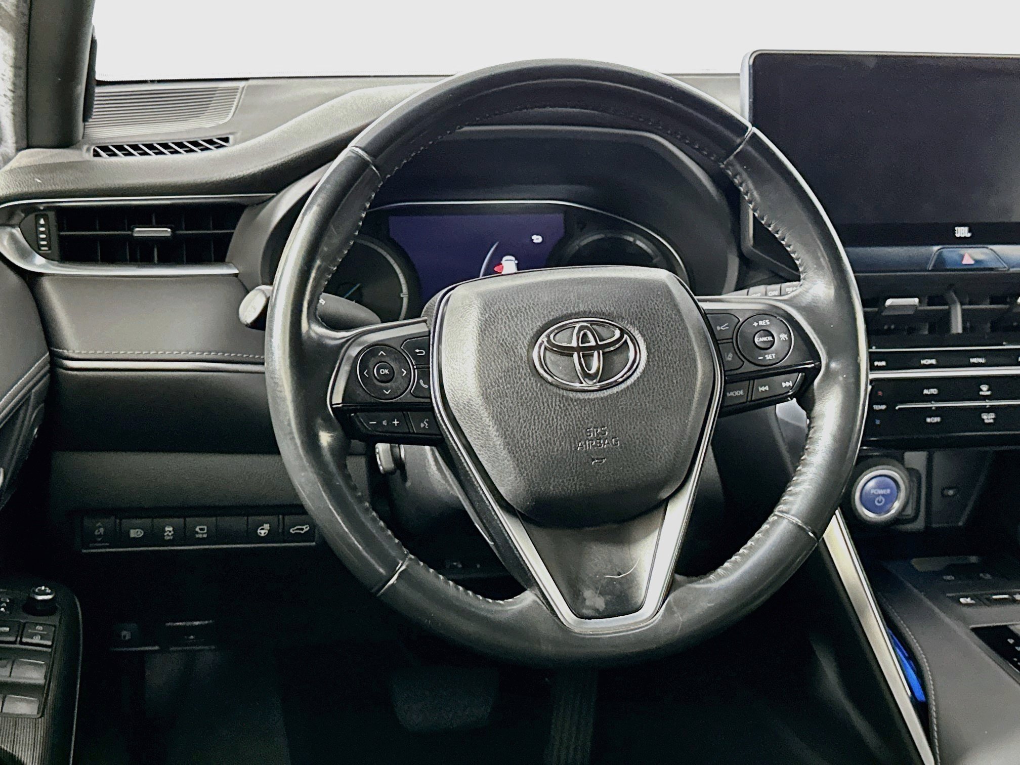 Used 2021 Toyota Venza Limited w/ Carpet Mat Package (TMS) AWD/4WD image 18