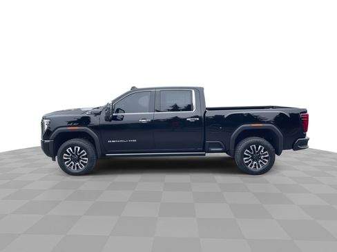 New 2026 GMC Sierra 3500 Denali Ultimate image 39