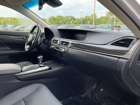 Used 2017 Lexus GS 350 RWD image 32