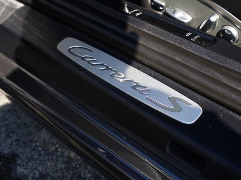 Used 2014 Porsche 911 Carrera S RWD image 37