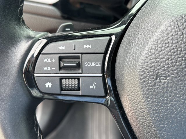 Certified 2025 Honda Civic Sport image 22