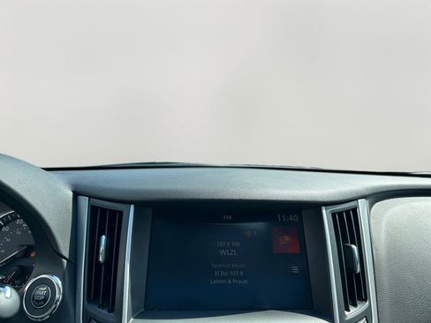 Used 2022 INFINITI Q50 Luxe w/ Cargo Package AWD/4WD image 15