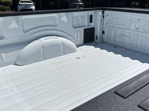 Used 2026 Ford F150 XL w/ Equipment Group 103A High AWD/4WD image 7