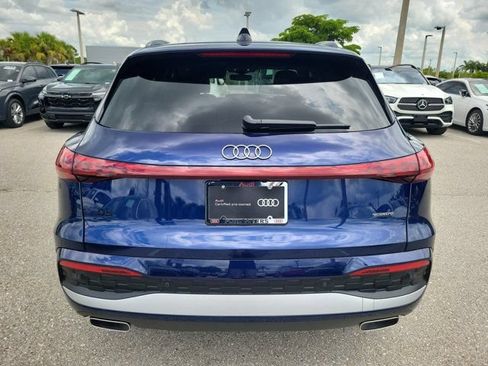 Certified 2025 Audi Q5 Premium AWD/4WD image 6