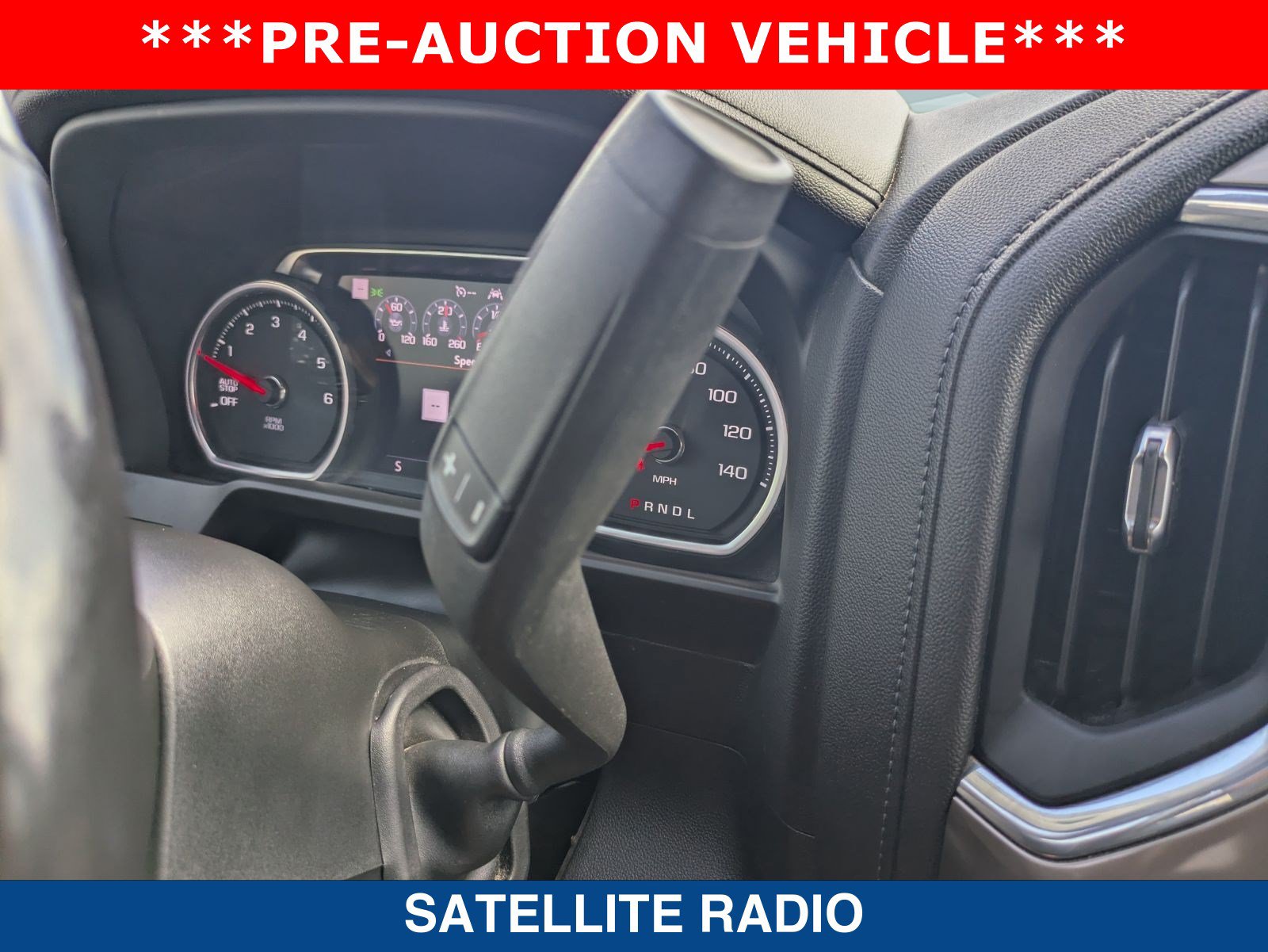 Used 2022 Chevrolet Silverado 1500 High Country w/ Technology Package RWD image 33