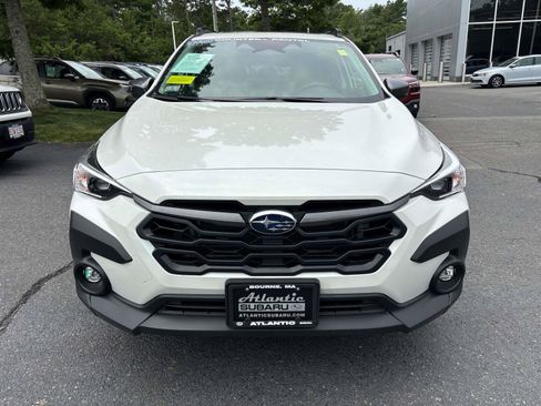 Used 2026 Subaru Crosstrek 2.5i Premium AWD/4WD image 8