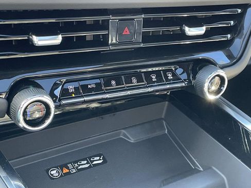 New 2026 Chevrolet Tahoe High Country image 25