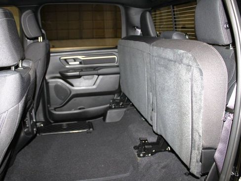 New 2026 RAM 1500 Big Horn image 28