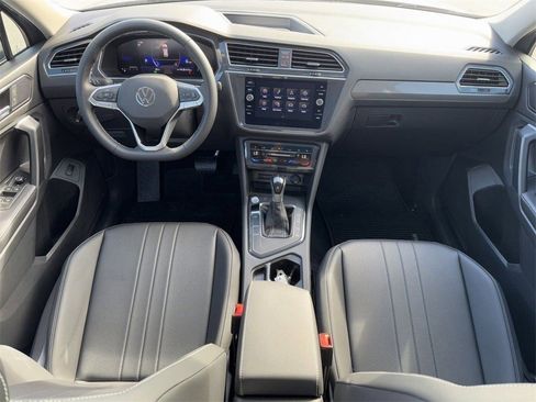 Used 2024 Volkswagen Tiguan SE image 27