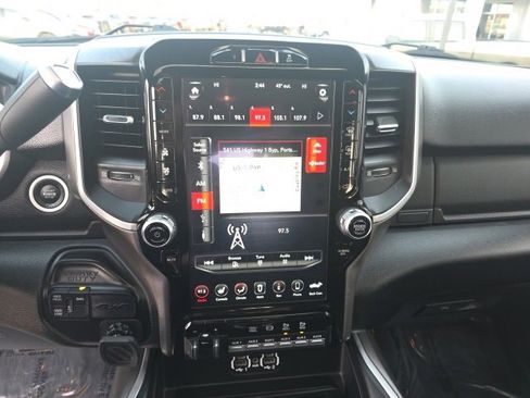 Used 2019 RAM 3500 Big Horn image 28