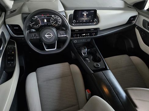 Certified 2023 Nissan Rogue SV AWD/4WD image 15