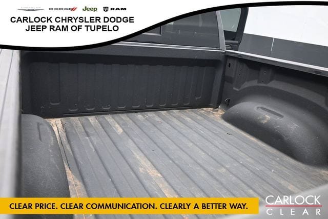 Used 2021 RAM 1500 Limited RWD image 32