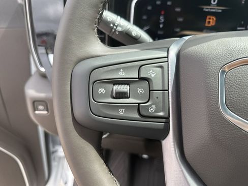 New 2026 GMC Sierra 3500 SLE w/ SLE Value Package AWD/4WD image 20