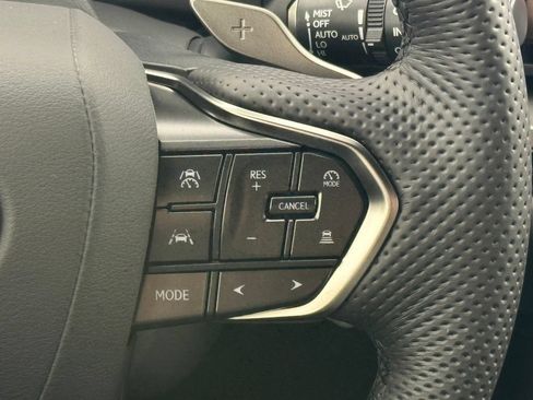 New 2026 Lexus TX 500h AWD image 31