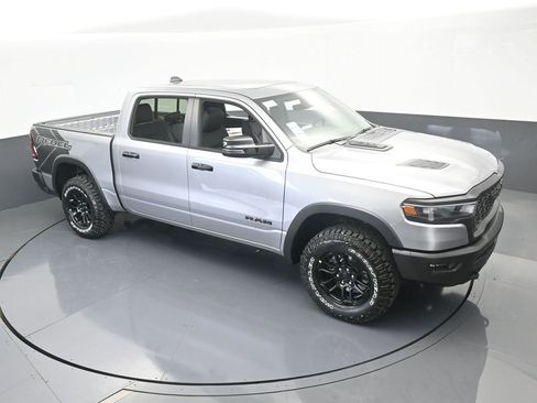 Used 2026 RAM 1500 Rebel w/ Rebel Level 2 Equipment Group AWD/4WD image 23