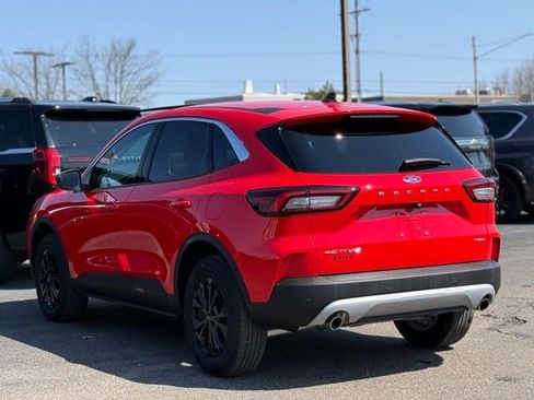 Used 2024 Ford Escape Active w/ Tech Pack #1 image 39