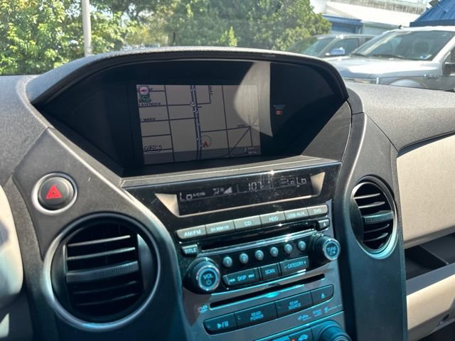 Used 2013 Honda Pilot Touring image 17
