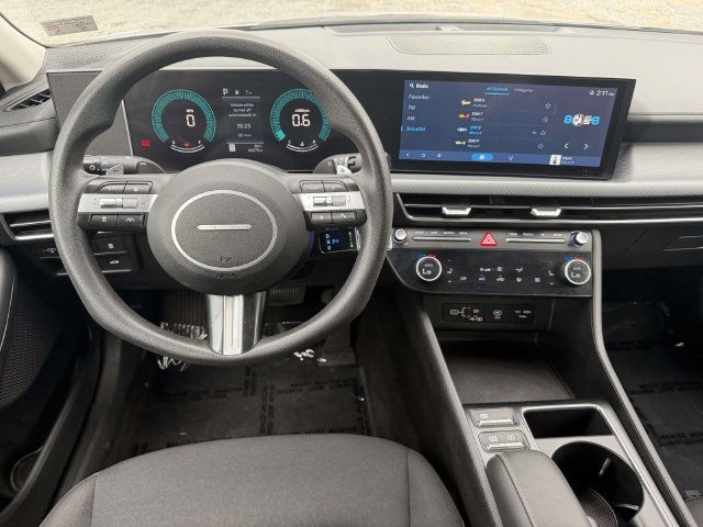 Used 2024 Hyundai Sonata SEL FWD image 17