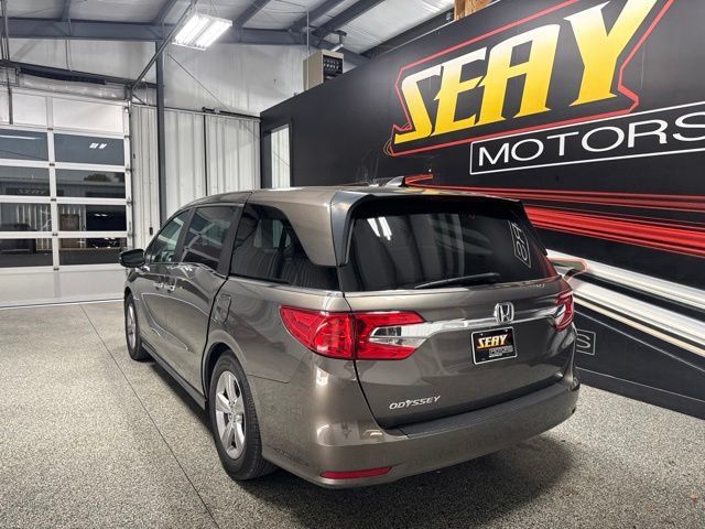 Used 2019 Honda Odyssey EX-L image 15