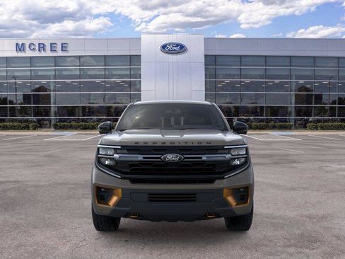 New 2026 Ford Expedition Tremor AWD/4WD image 6