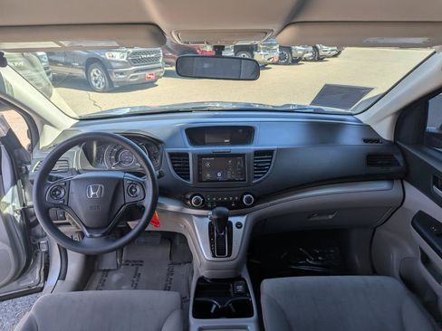 Used 2014 Honda CR-V LX image 20