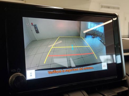 Used 2024 Toyota RAV4 LE image 26