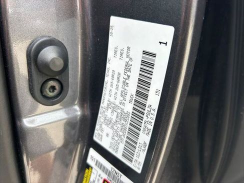 Certified 2026 Toyota Tundra Limited w/ Power Package AWD/4WD image 10