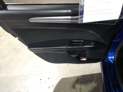 Used 2017 Ford Fusion SE image 26