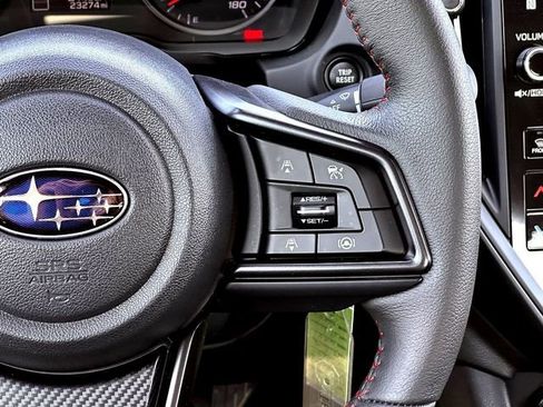 Used 2024 Subaru WRX Base image 17