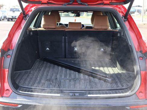 Used 2025 Toyota Crown Signia image 6