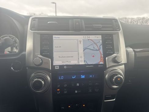 Used 2023 Toyota 4Runner Limited image 13