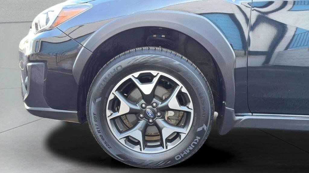 Used 2019 Subaru Crosstrek 2.0i Premium AWD/4WD image 32