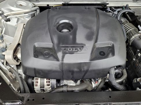 Used 2021 Volvo XC60 T6 Inscription image 30