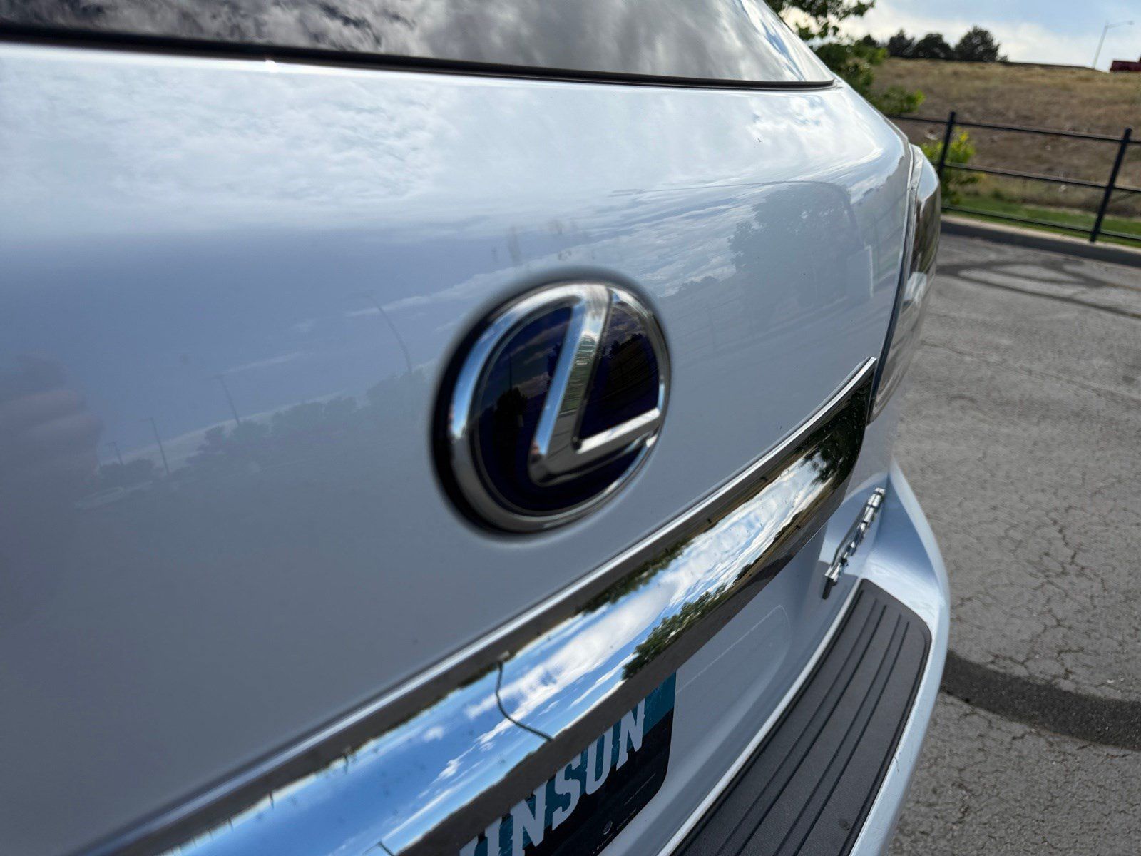 Used 2015 Lexus RX 450h AWD image 22