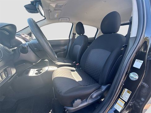 Used 2021 Mitsubishi Mirage ES image 21