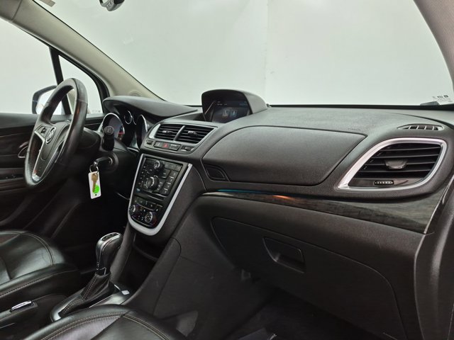 Used 2015 Buick Encore Leather FWD image 24