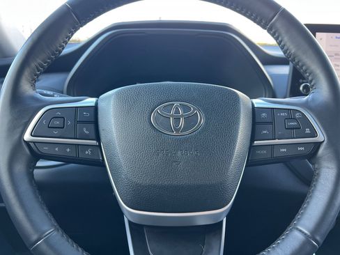 Used 2024 Toyota Grand Highlander XLE image 35