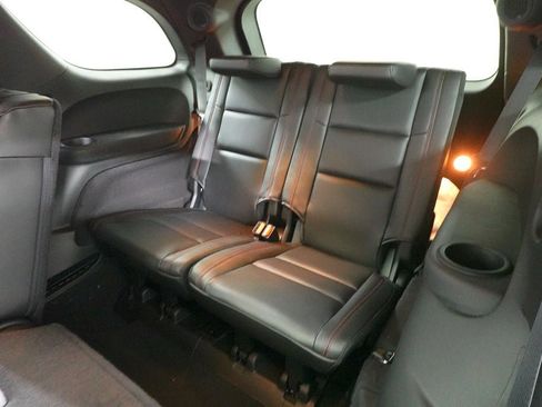New 2026 Dodge Durango GT AWD/4WD image 28